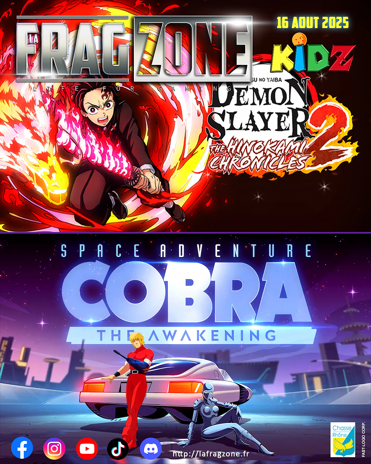 Après-midi Kids 👧 🧑 Versus Fighting