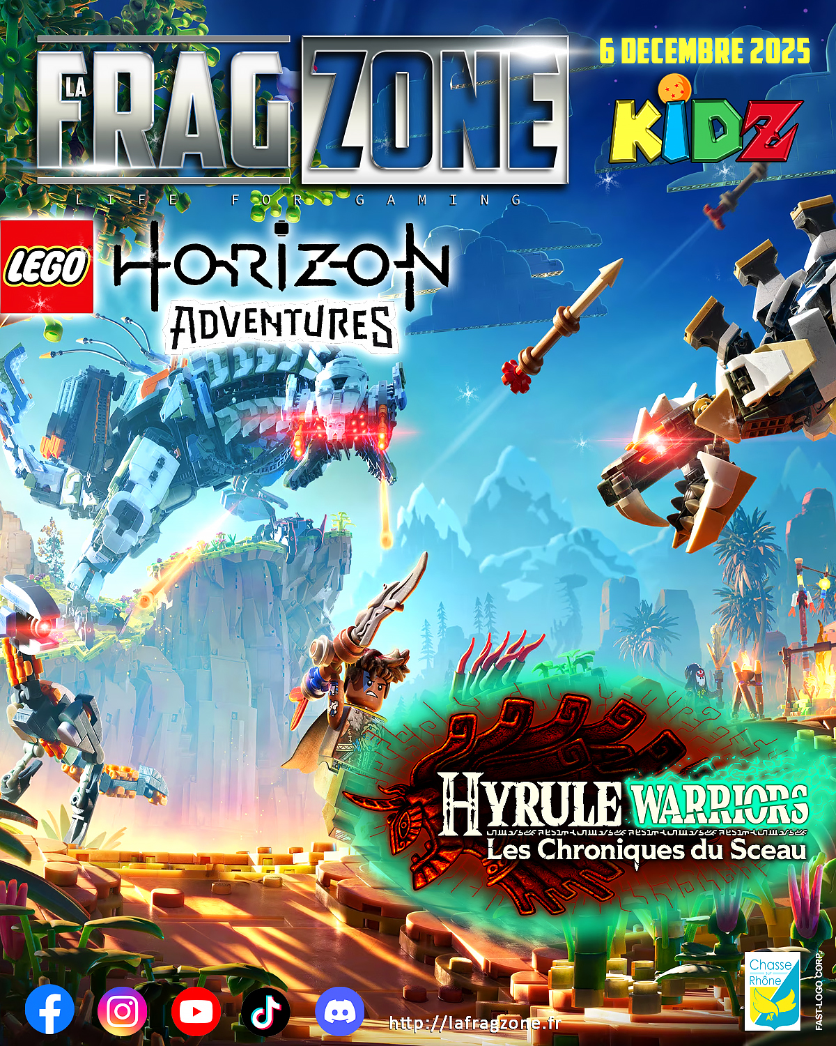 Après-midi Kids 👧🧑 Gaming Adventure